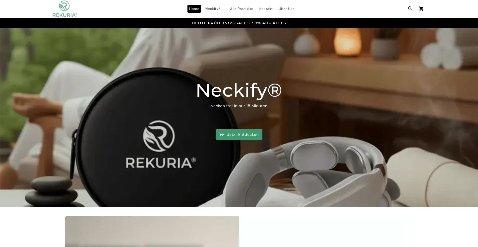 Rekuria.com