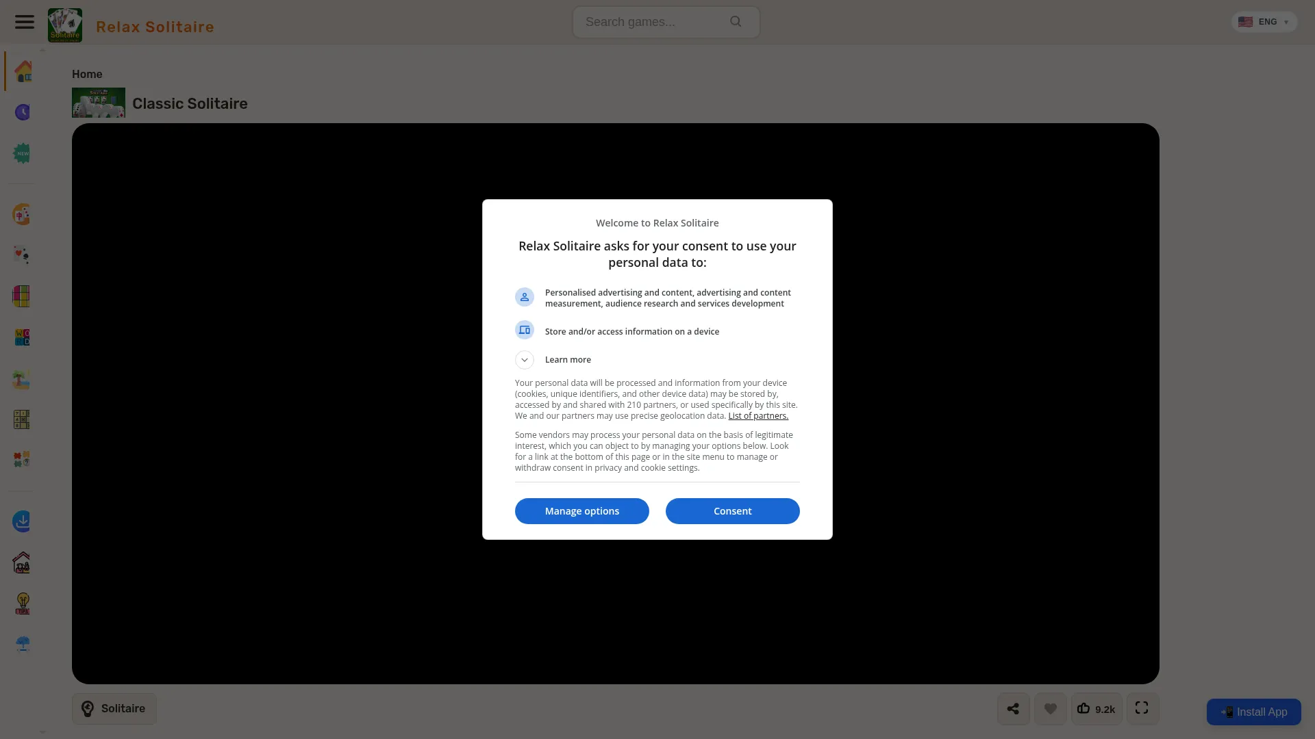 Relaxplaypro.com
