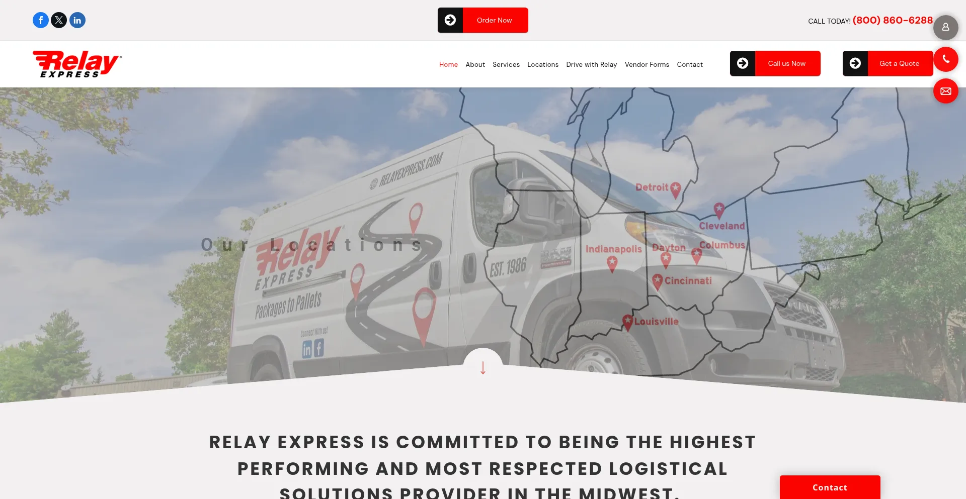 Relayexpress.com