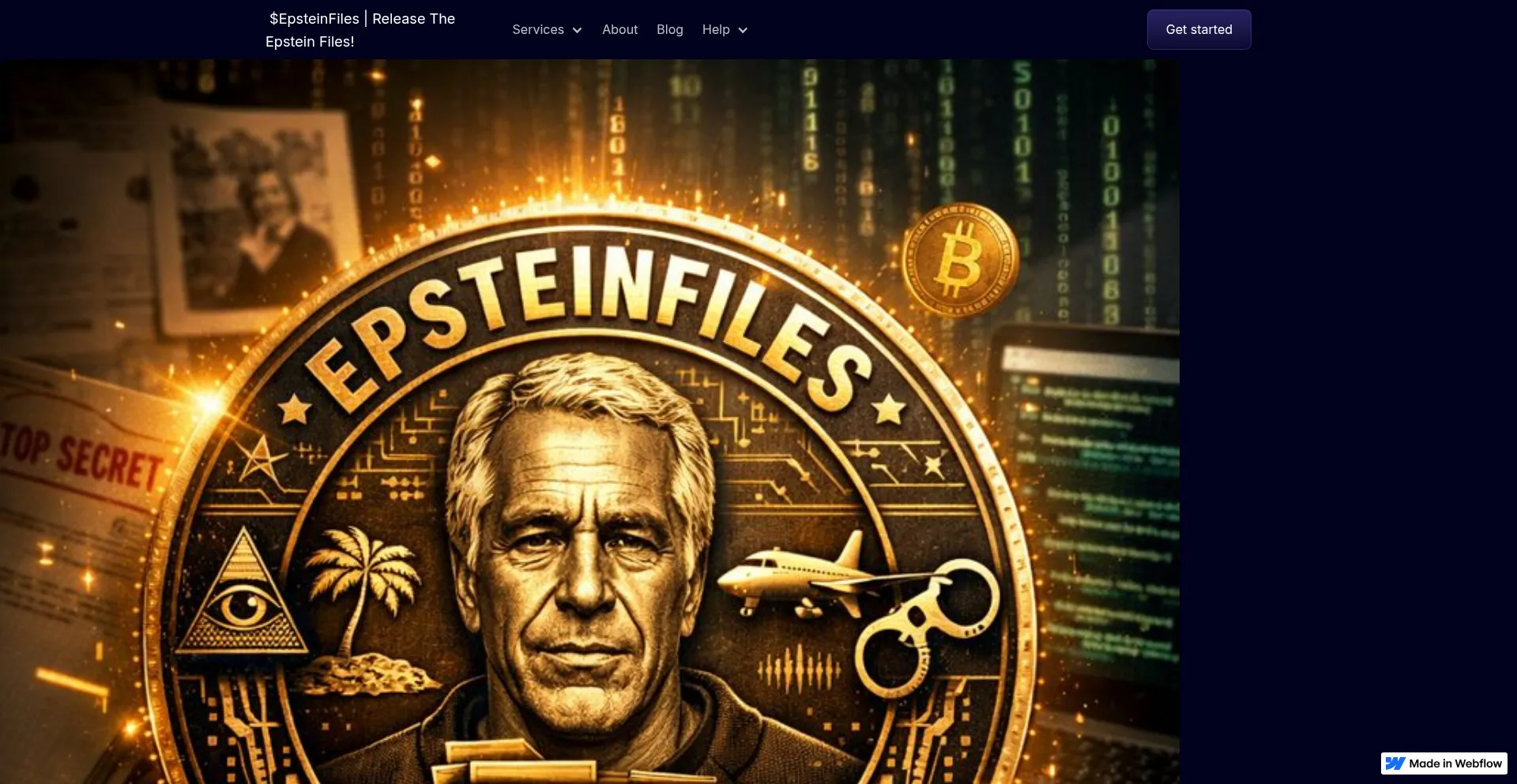 Releasetheepsteinfiles.webflow.io
