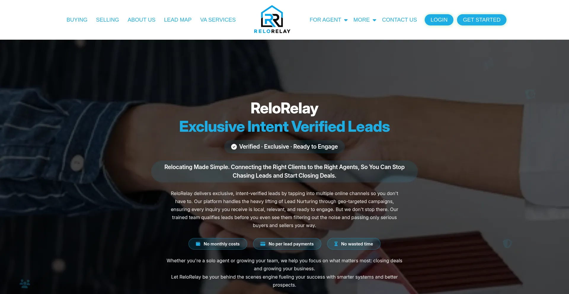 Relorelay.com