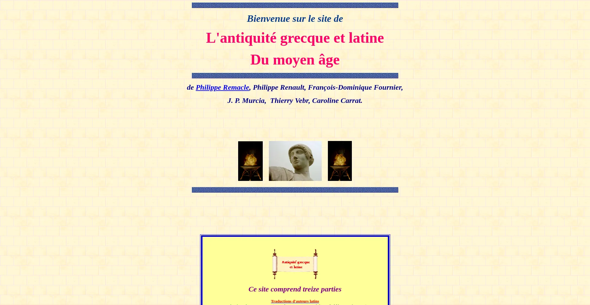 Remacle.org