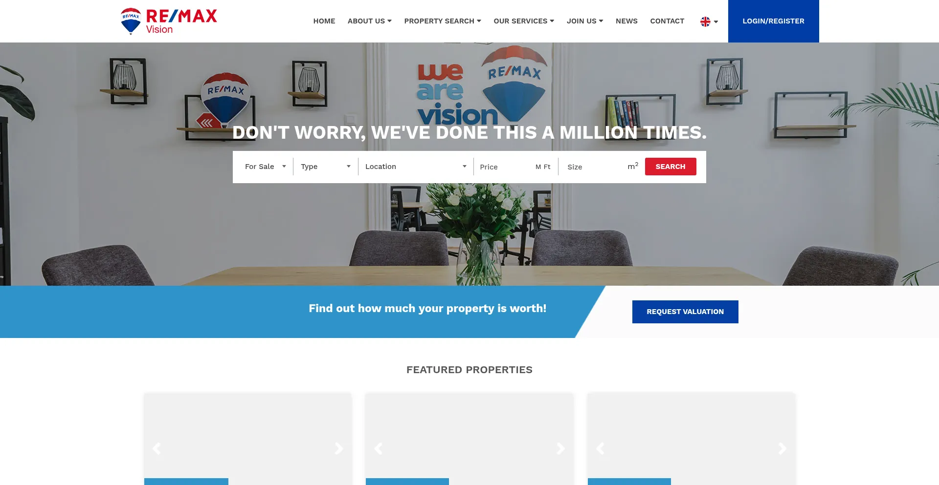 Ist Remax-vision.hu sicher und vertrauenswürdig?