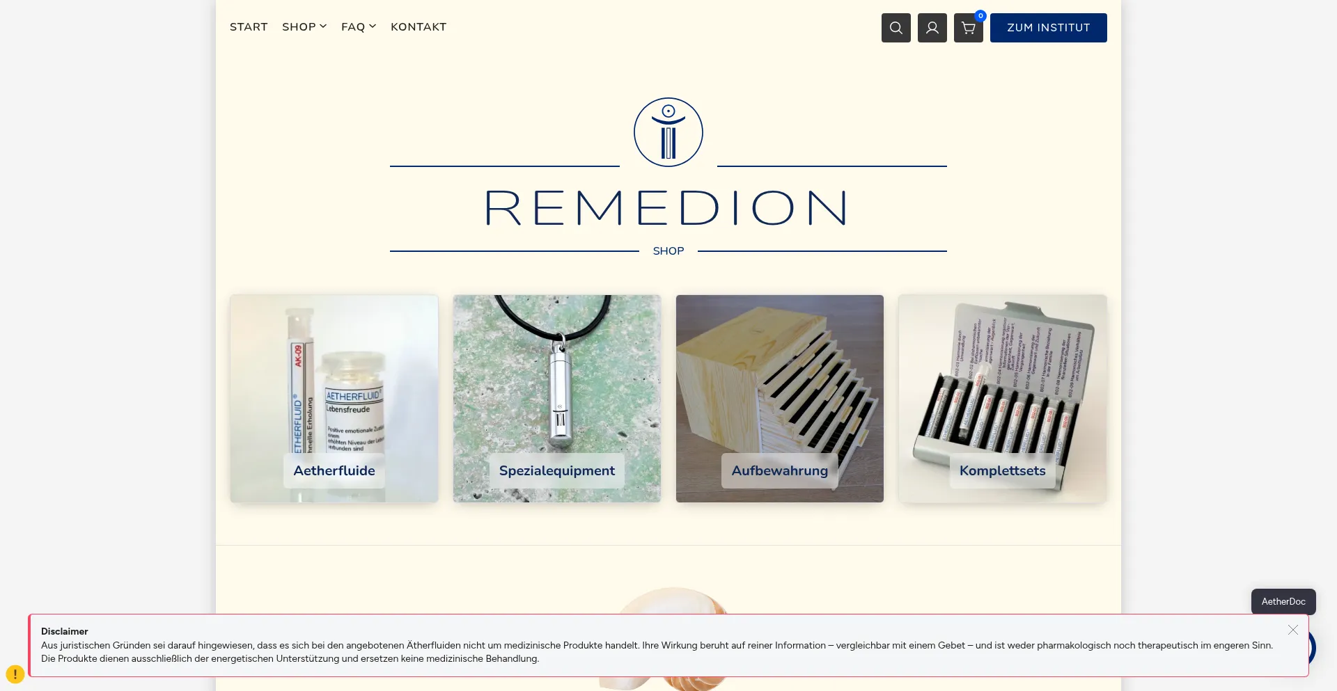 Remedion.shop