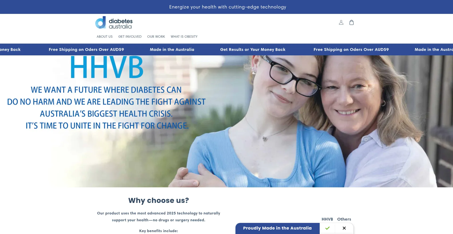 Website screenshot of Remgel.com