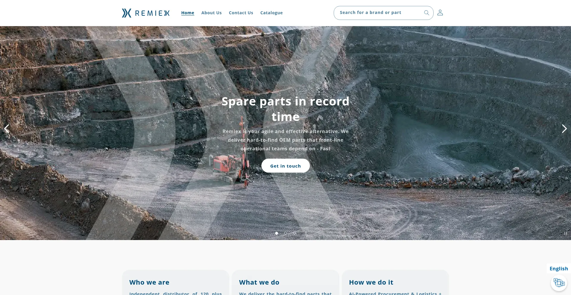 Remiex.com