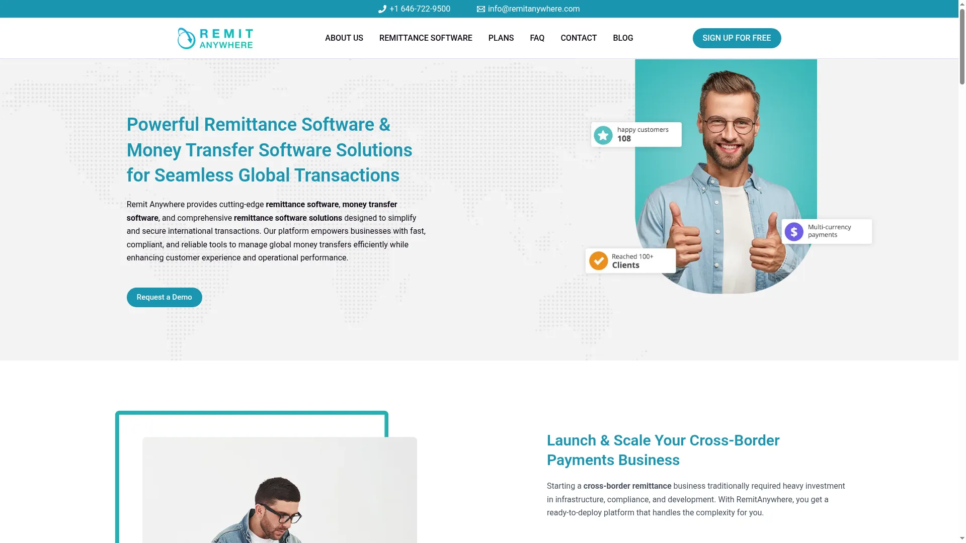 Remitanywhere.com