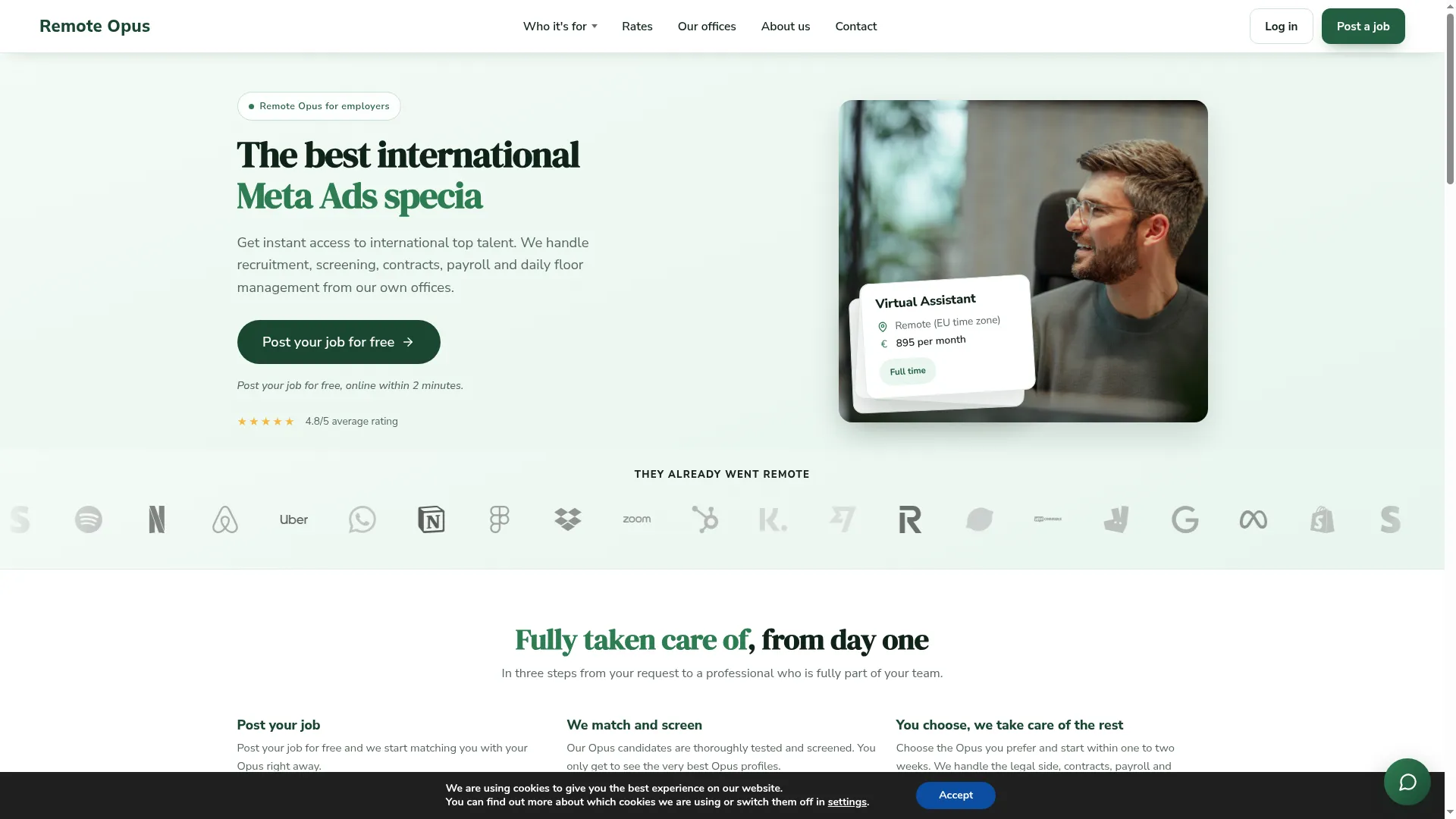 Remote-opus.com