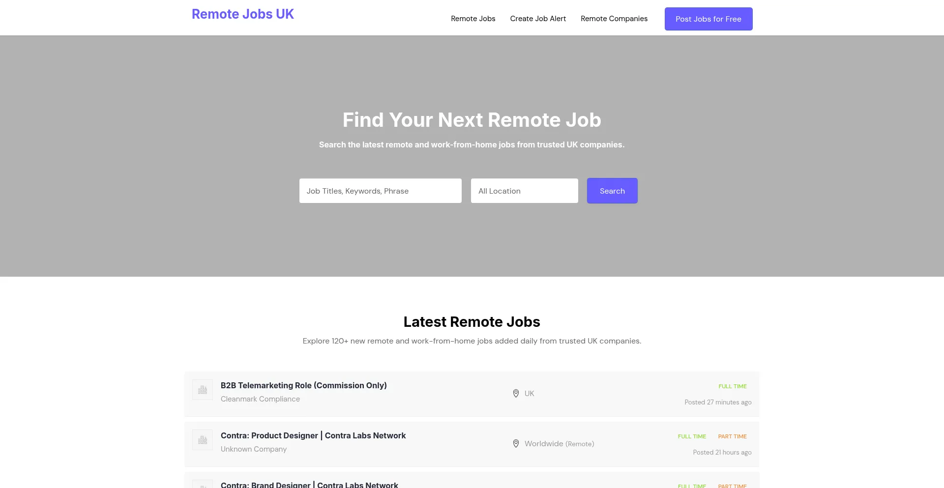 Remotejobsuk.com
