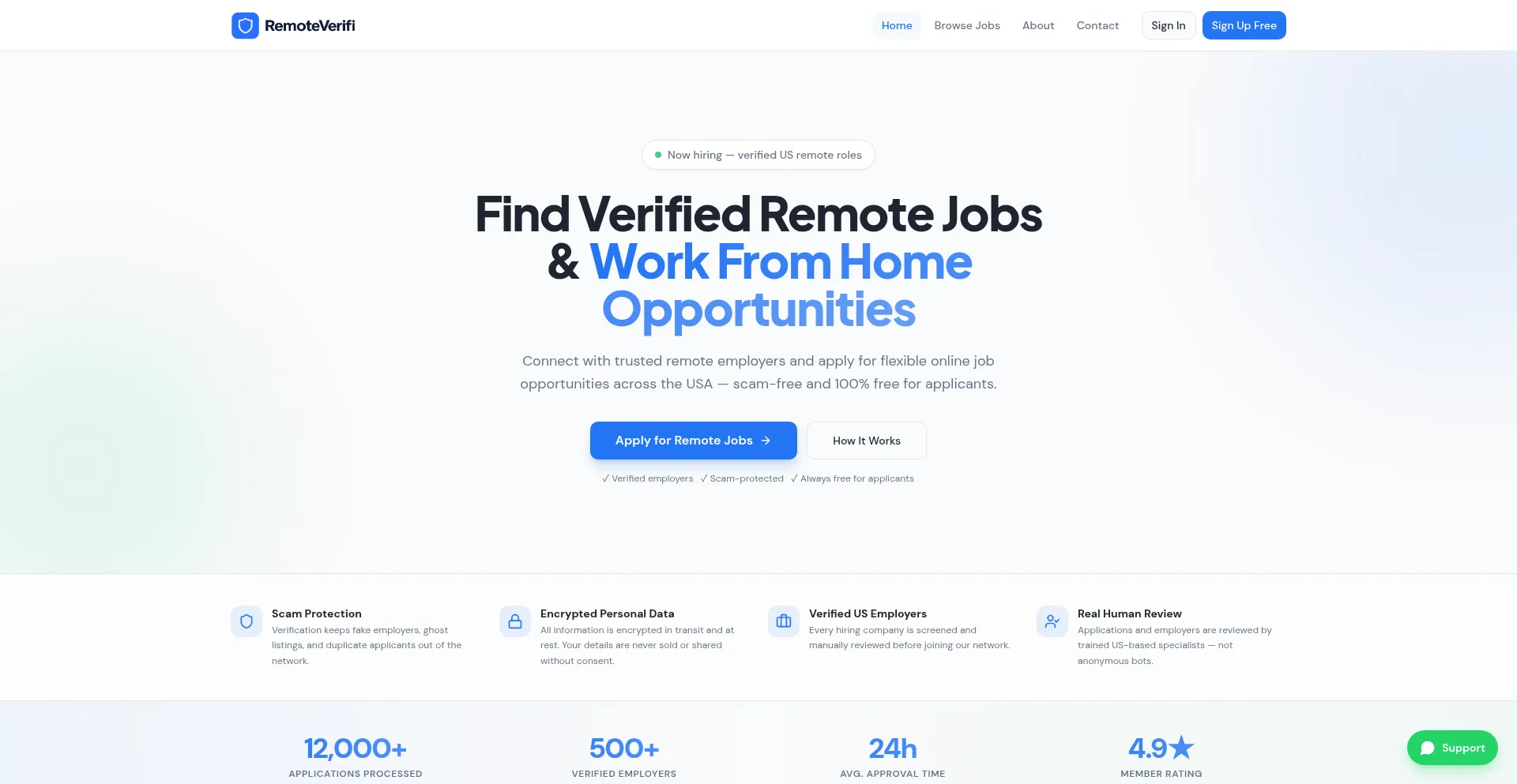 Remoteverifi.com