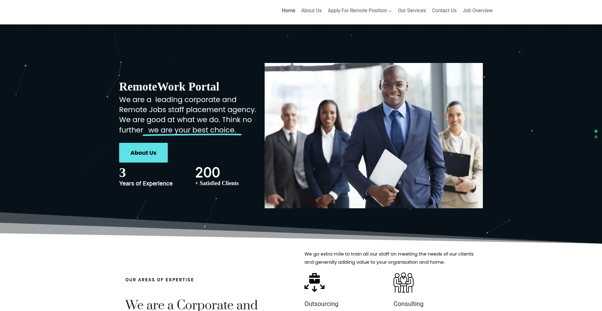 Remoteworkportal.org