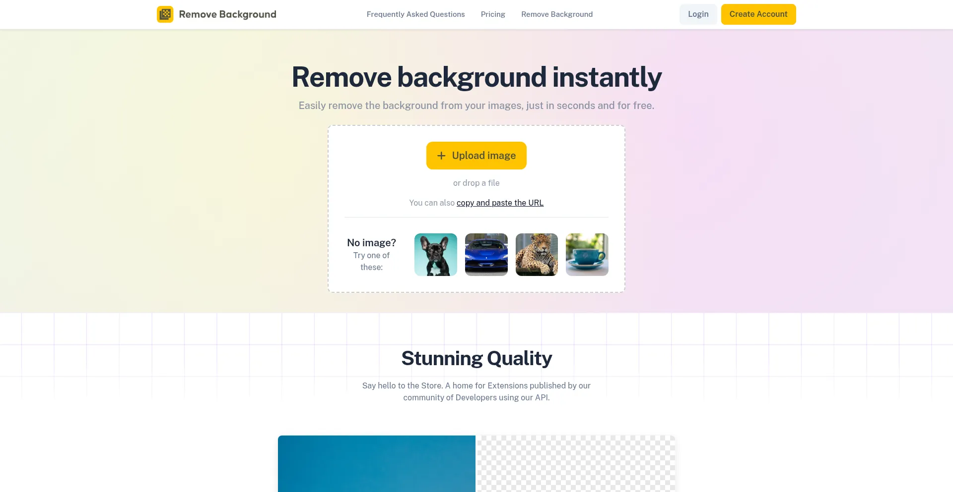 Removebackground.app