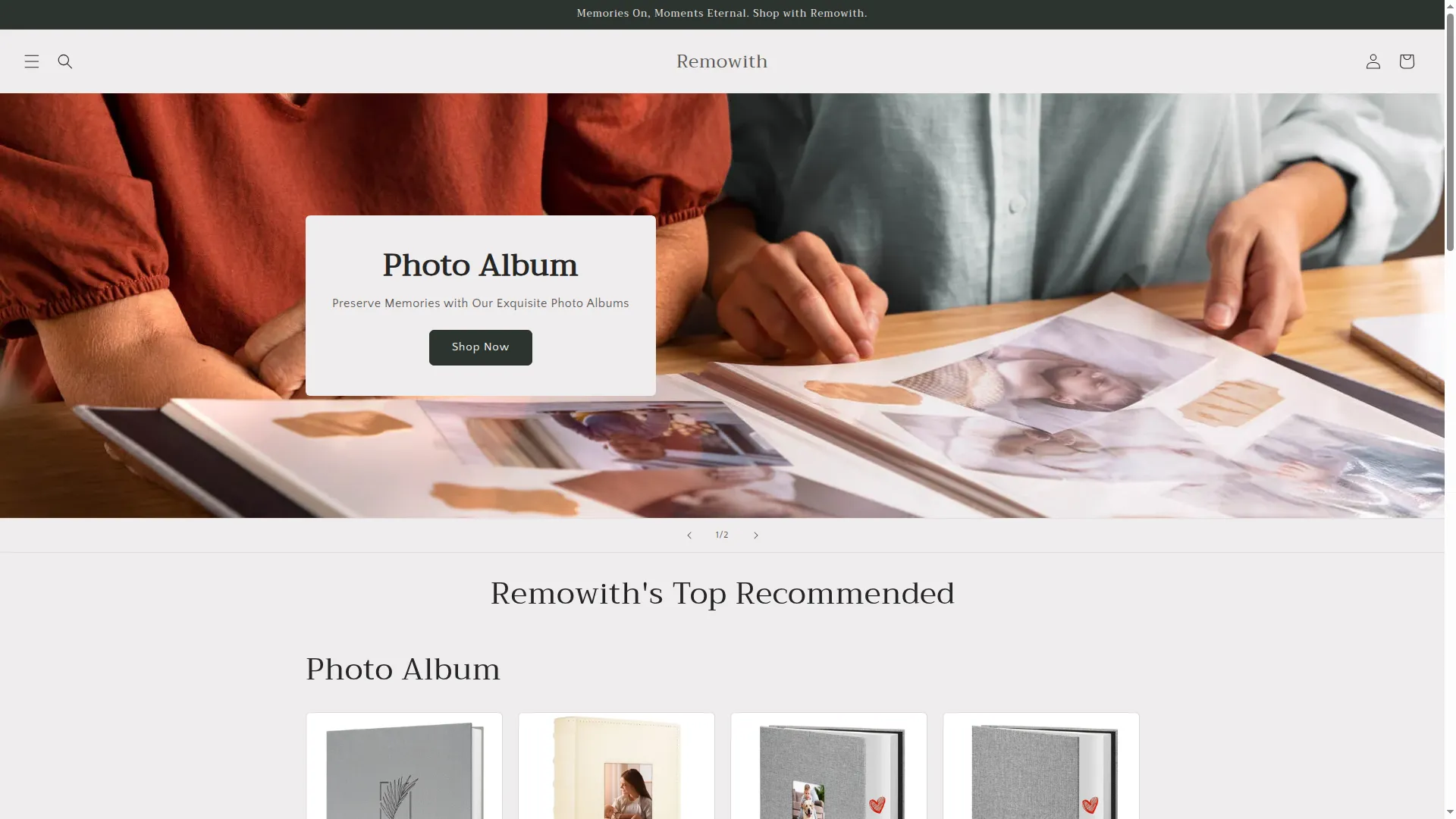 Remowith.com