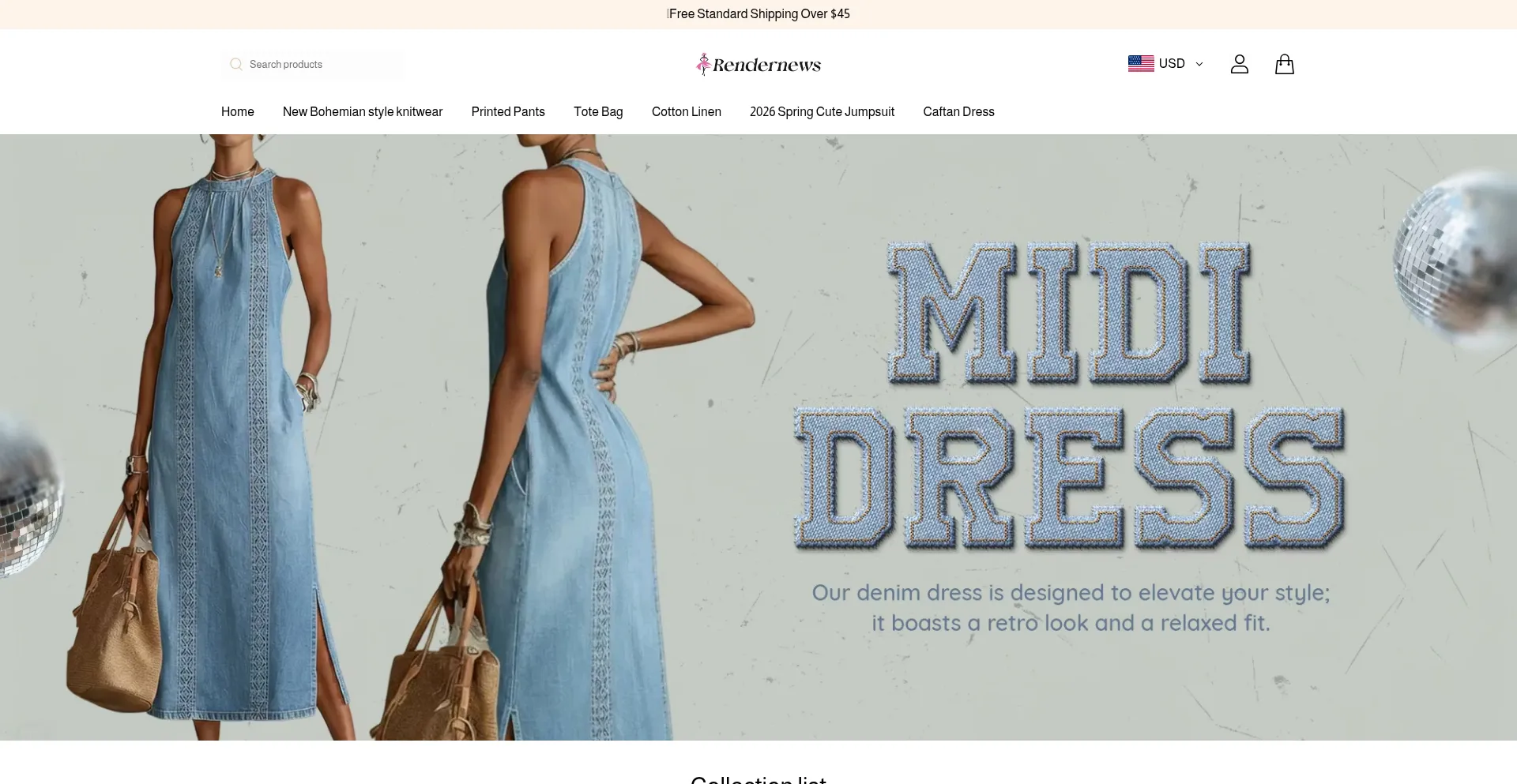 Rendernews.com