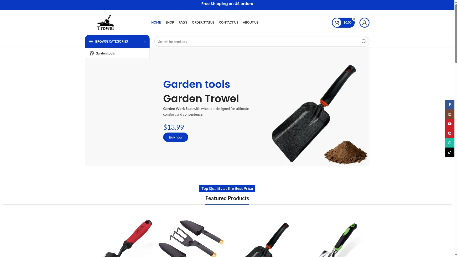 Renedeals.shop
