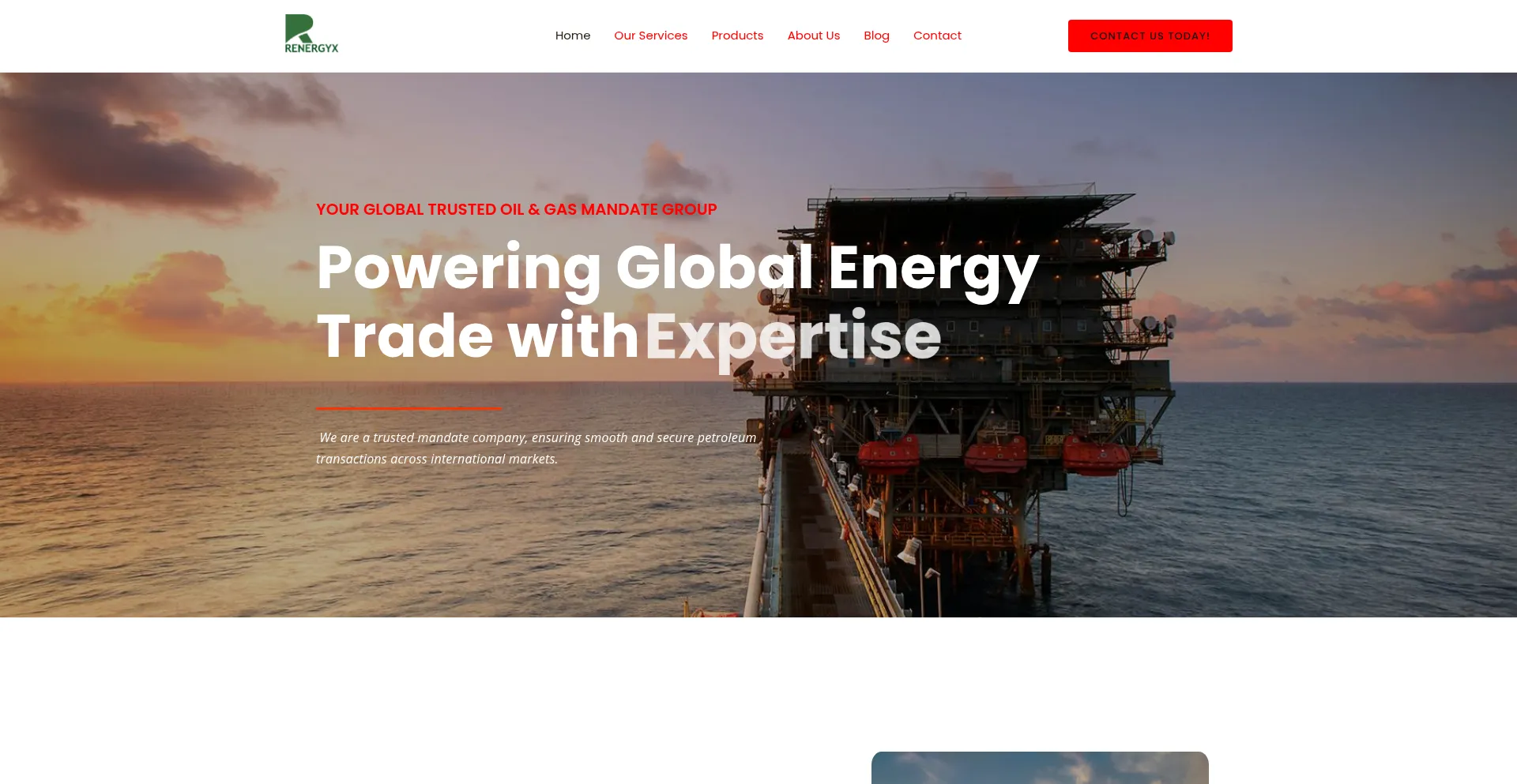 Renergyxptylimited.com