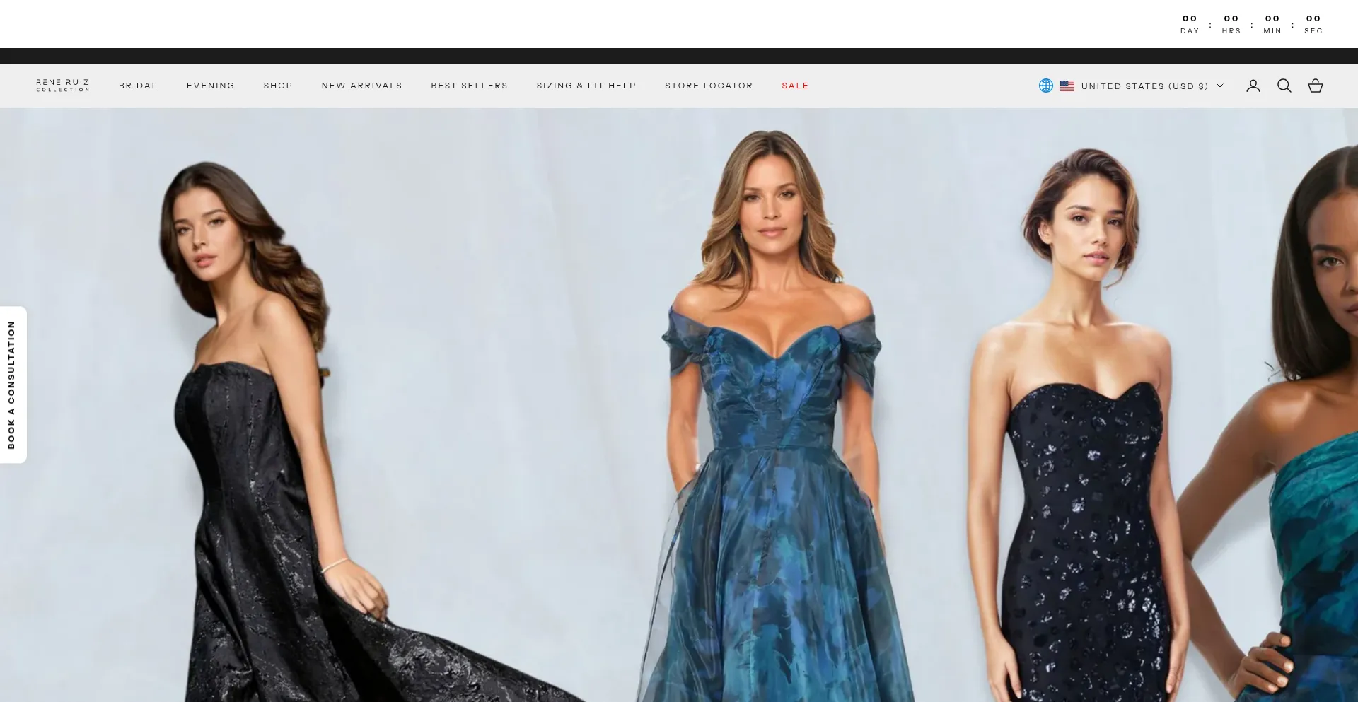 Ist Reneruizcollection.com sicher und vertrauenswürdig?