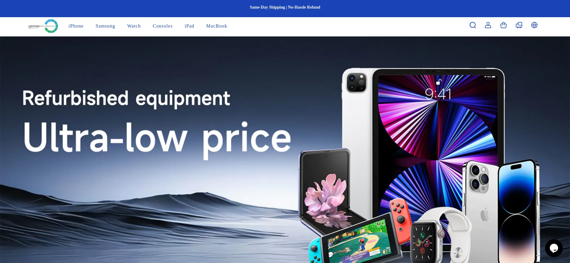 Renew-phones.com