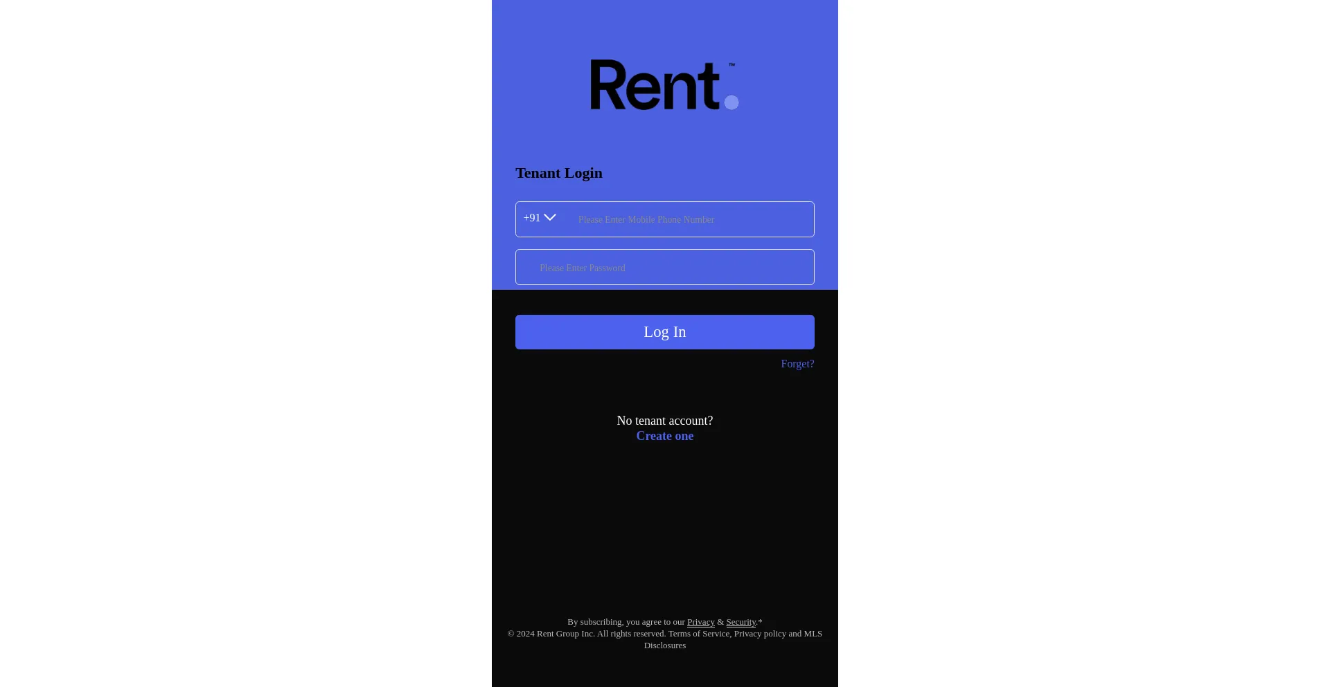 Rentvibe.net