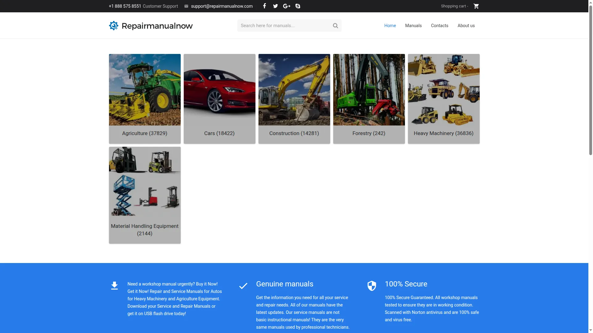 Repairmanualnow.com