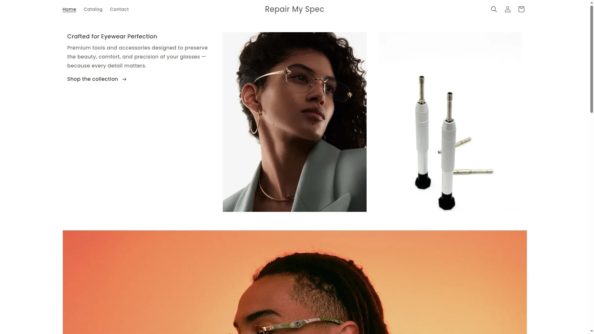 Repairmyspec.com