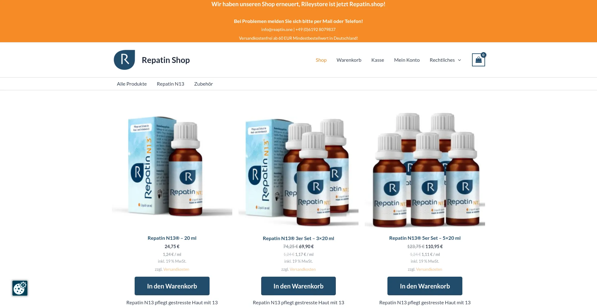 Repatin.shop