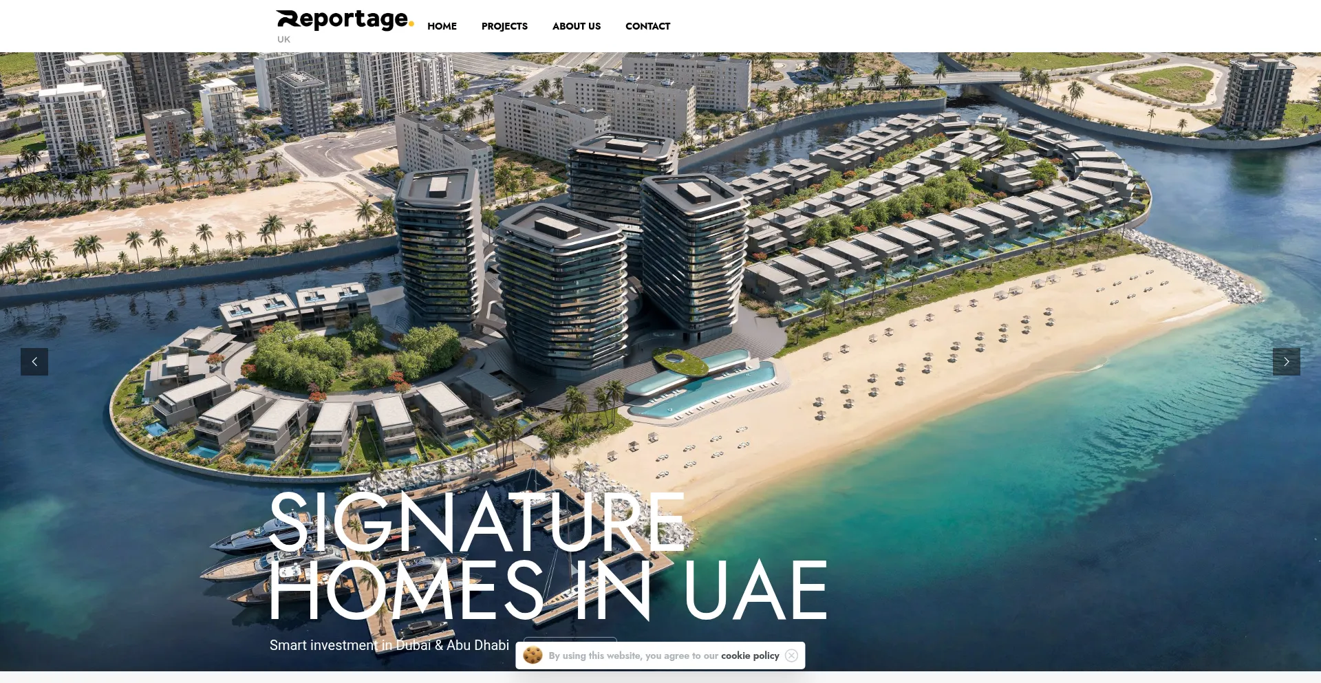 Reportageuk.co.uk