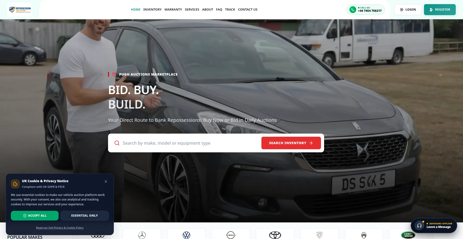 Repossession-auto.com