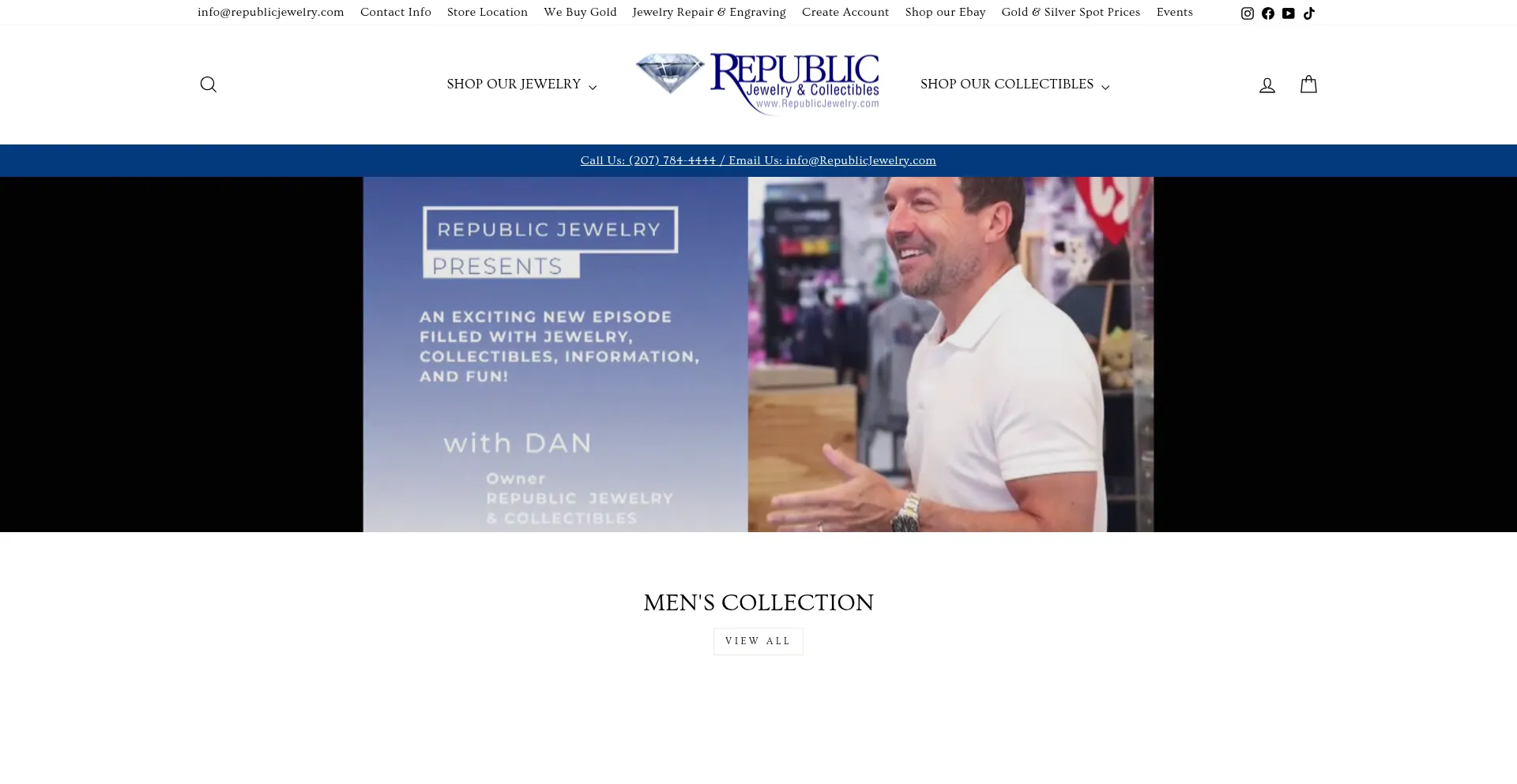 Republicjewelry.com