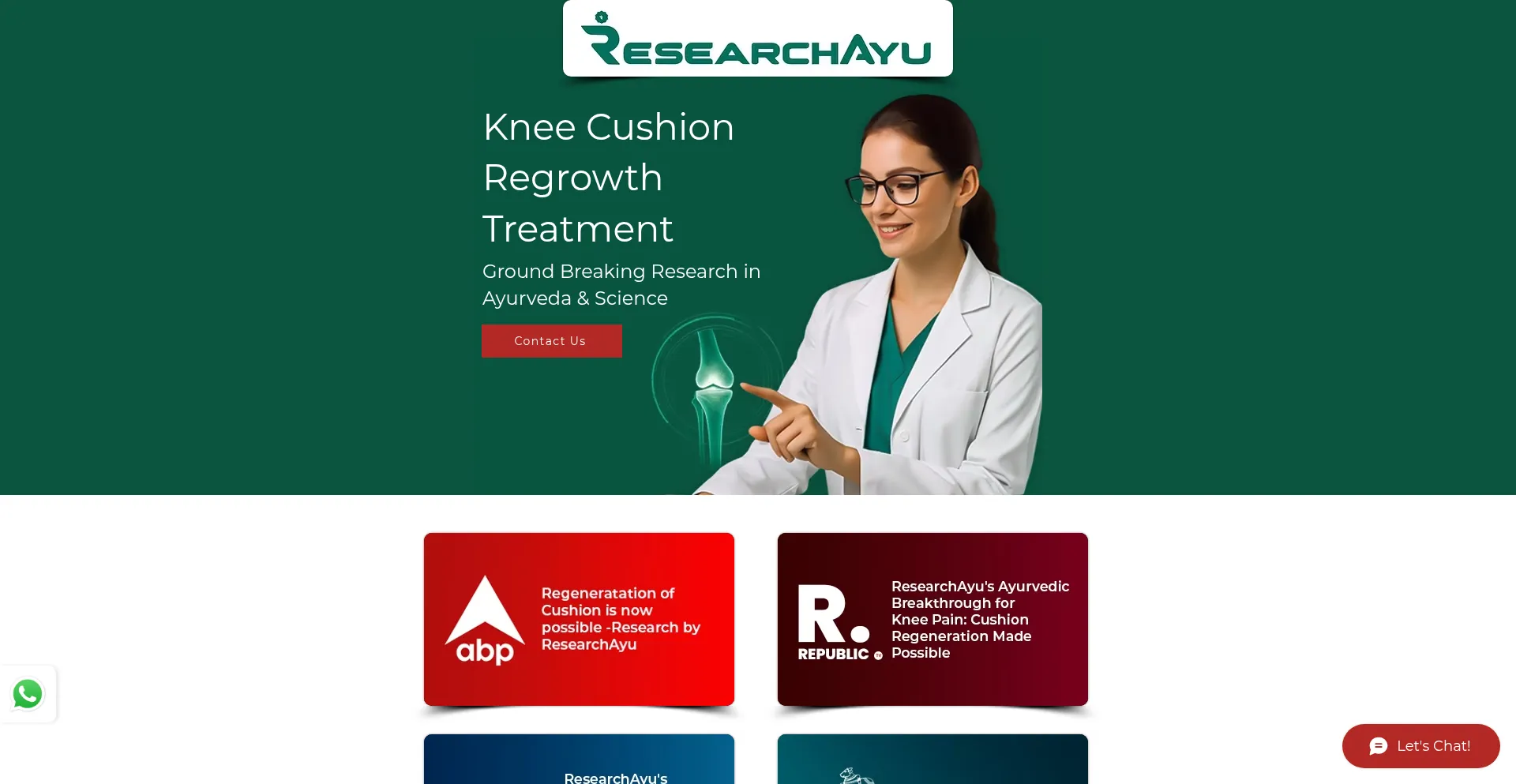 Researchayu.com