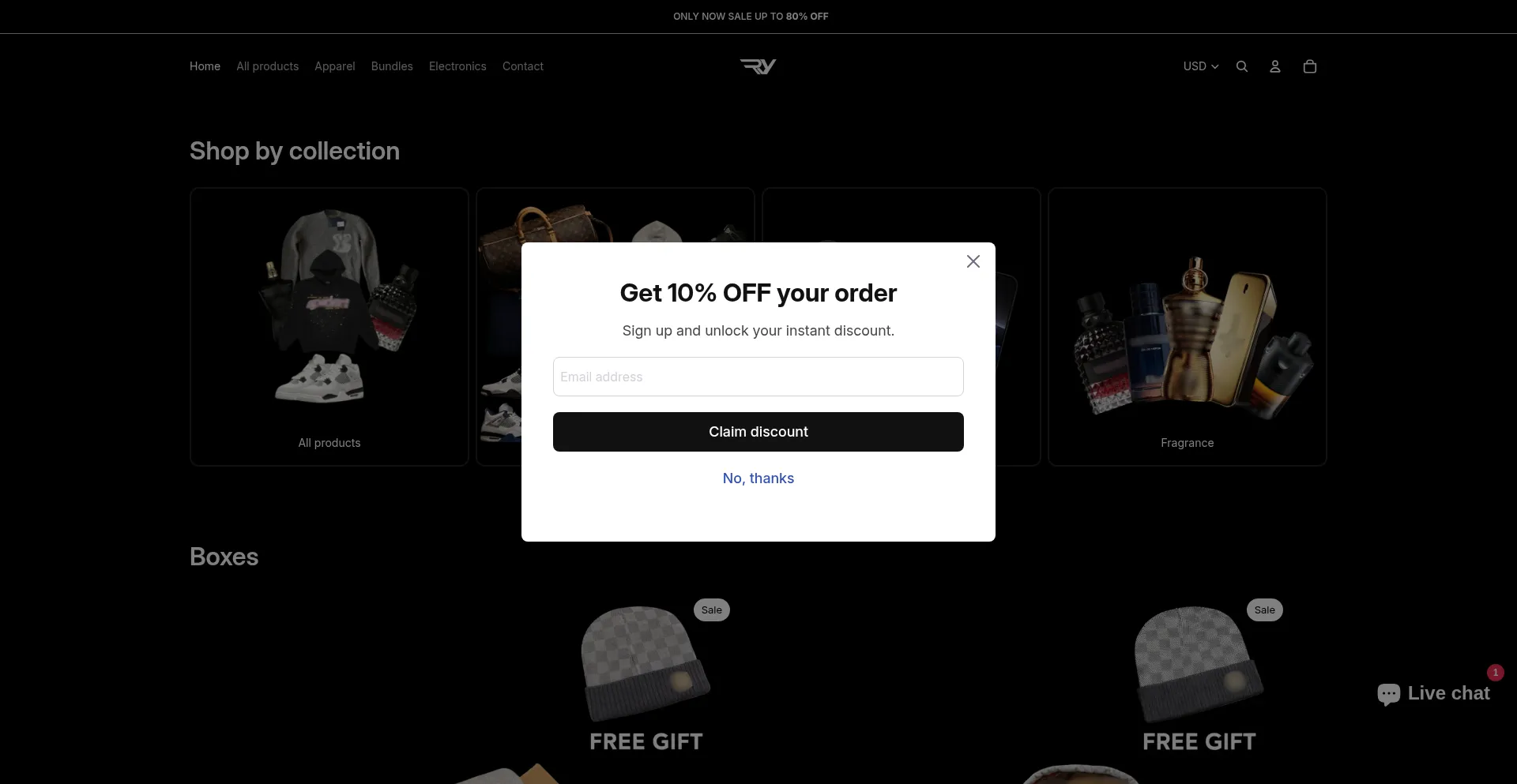Resellingvendor.shop