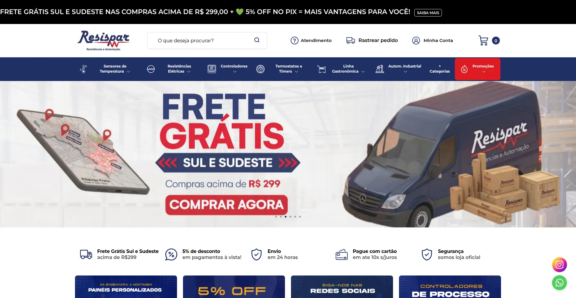 Resispar.com.br