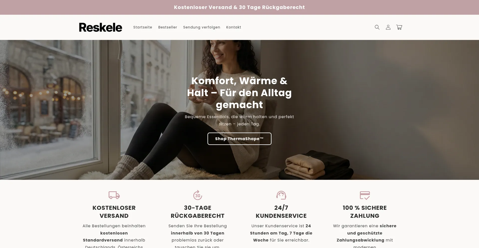 Reskele.com
