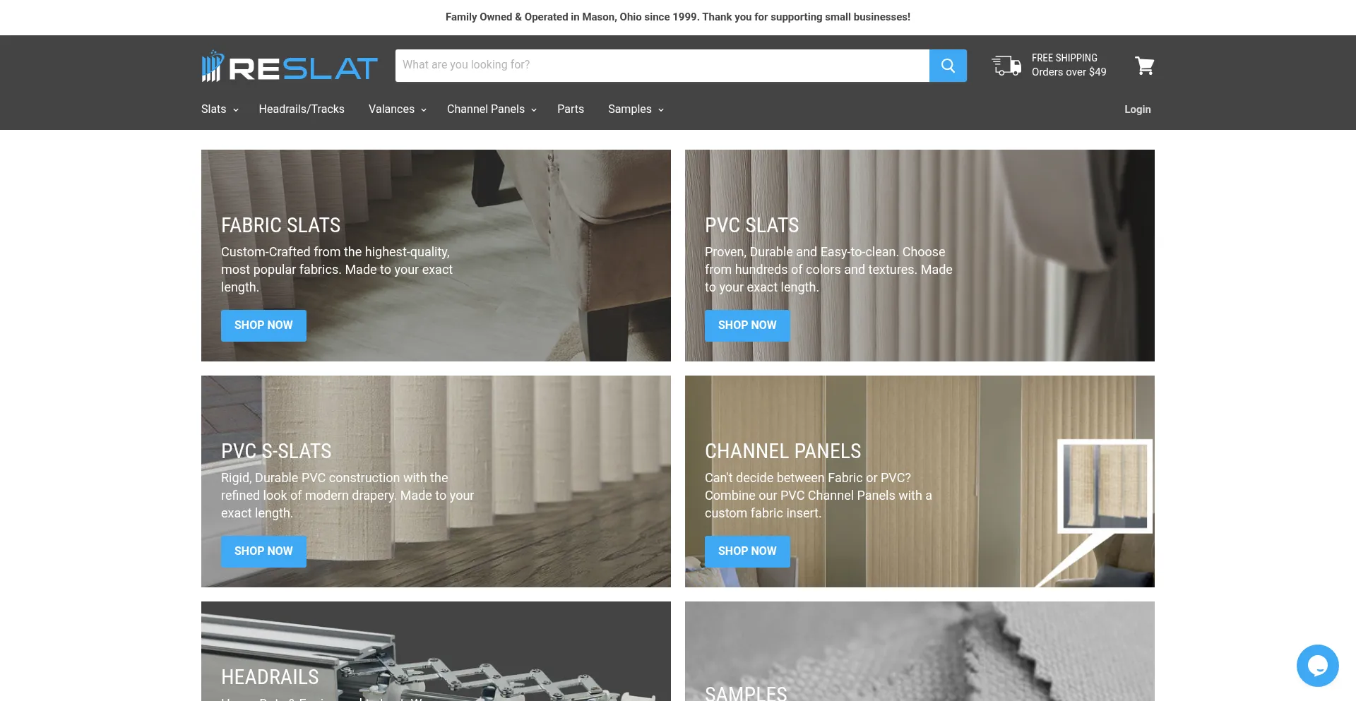 Reslat.com