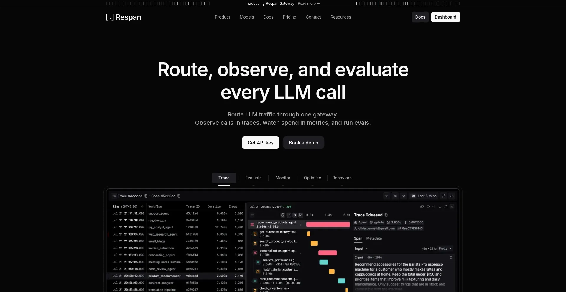 Respan.io