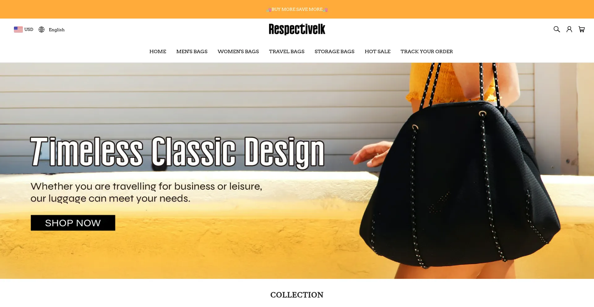Respectivelk.com