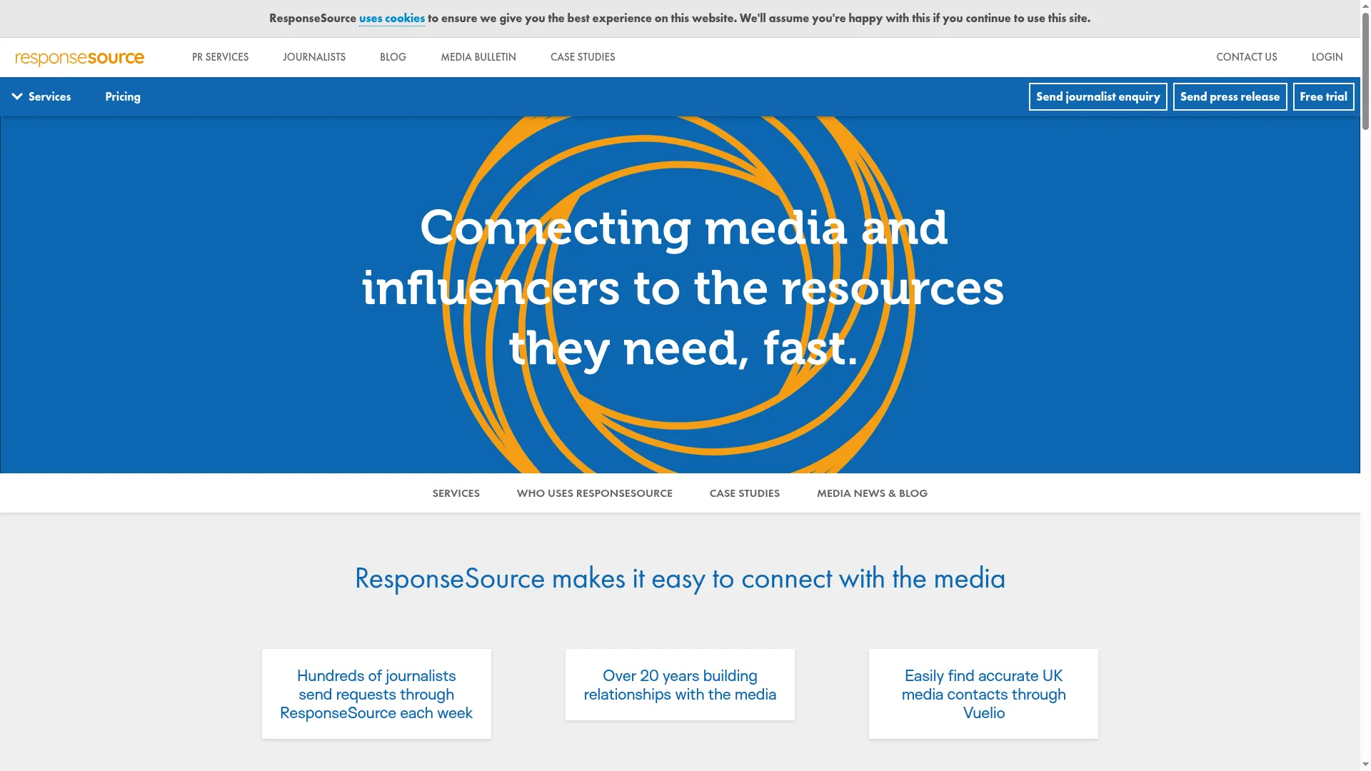 Responsesource.com