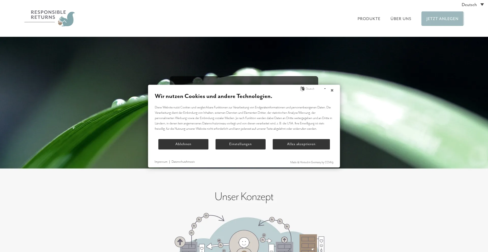 Responsiblereturns.ch