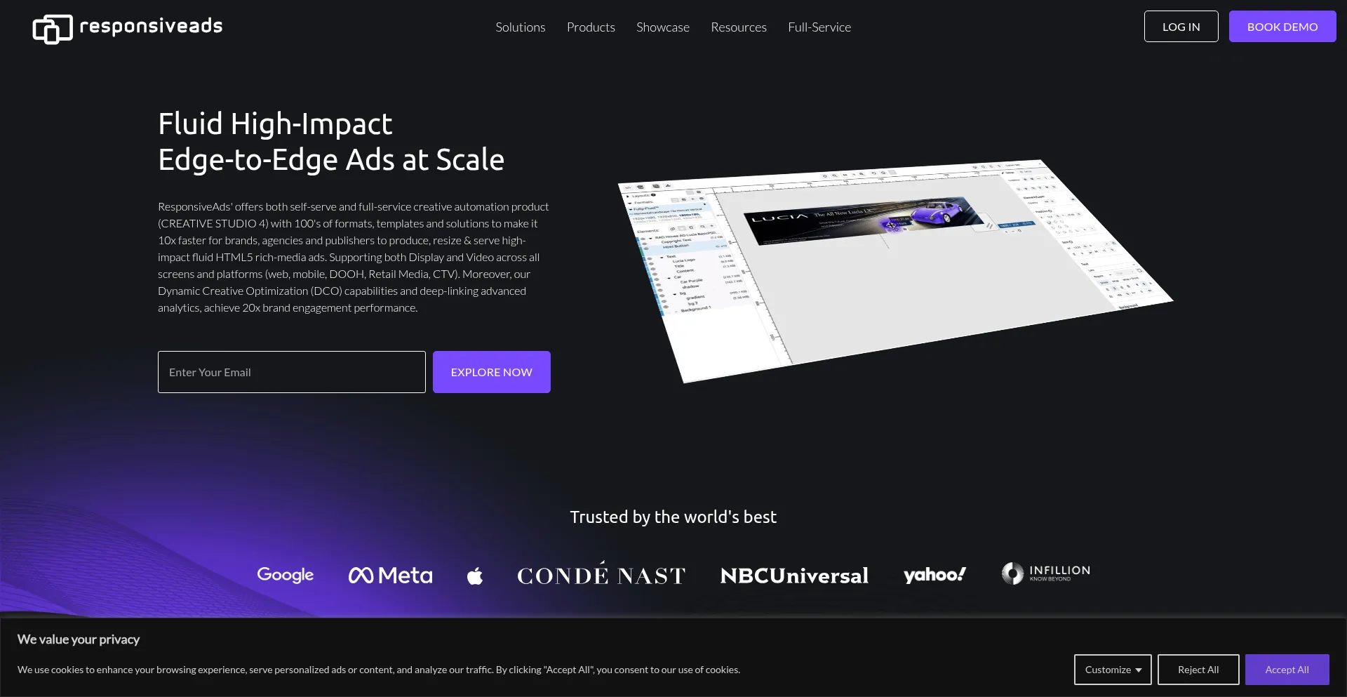 Responsiveads.com