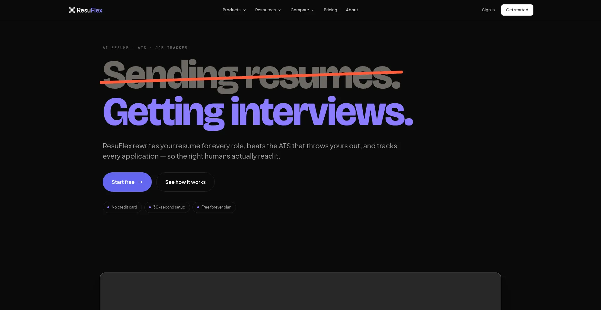 Resuflex.ai