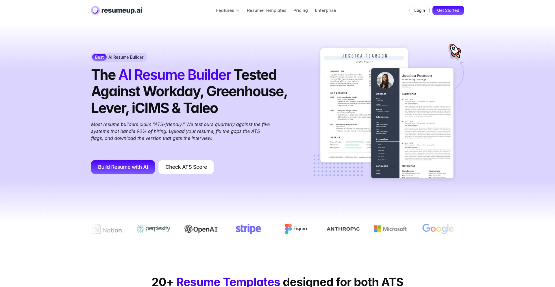 Resumeup.ai