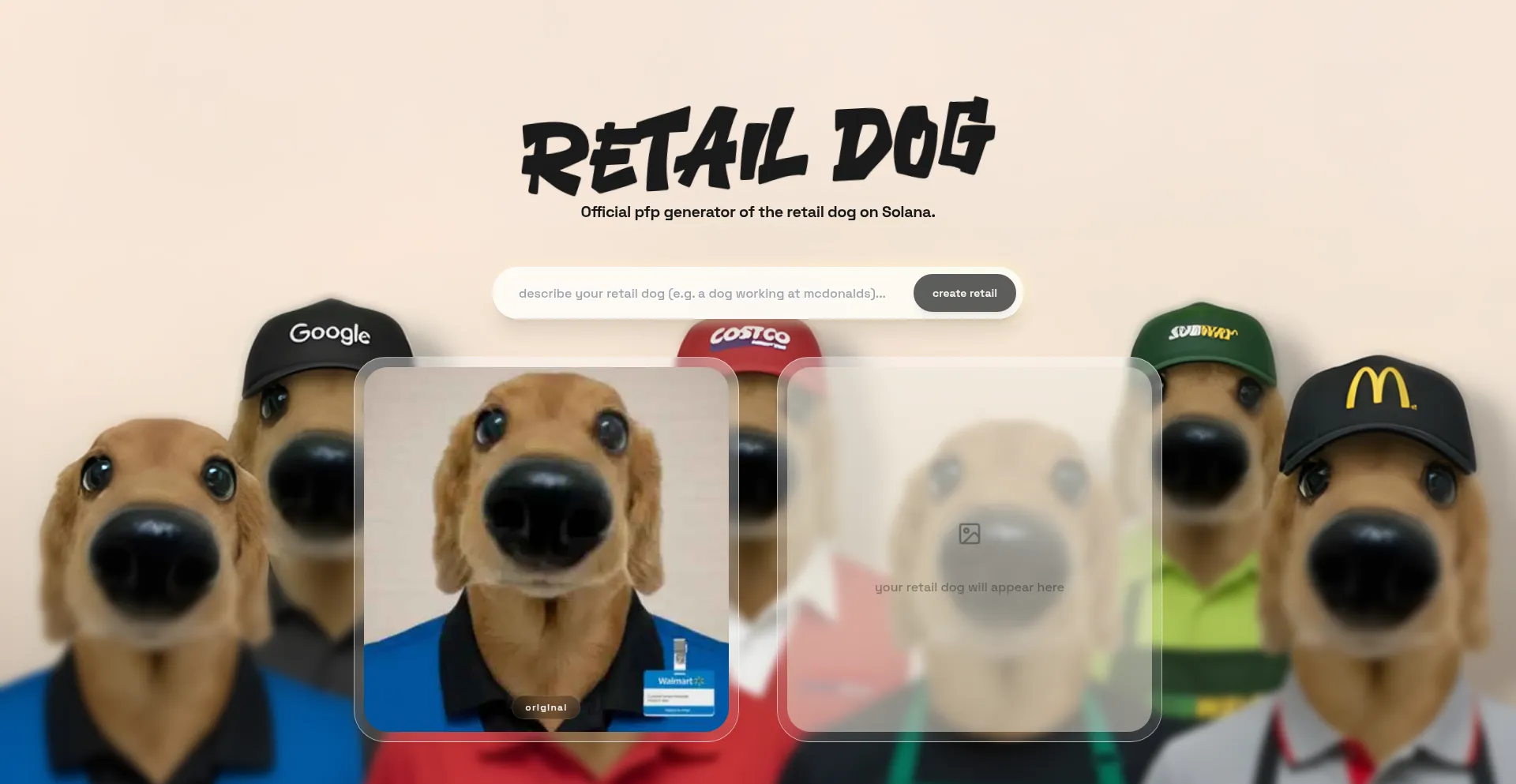 Retail-dog.com