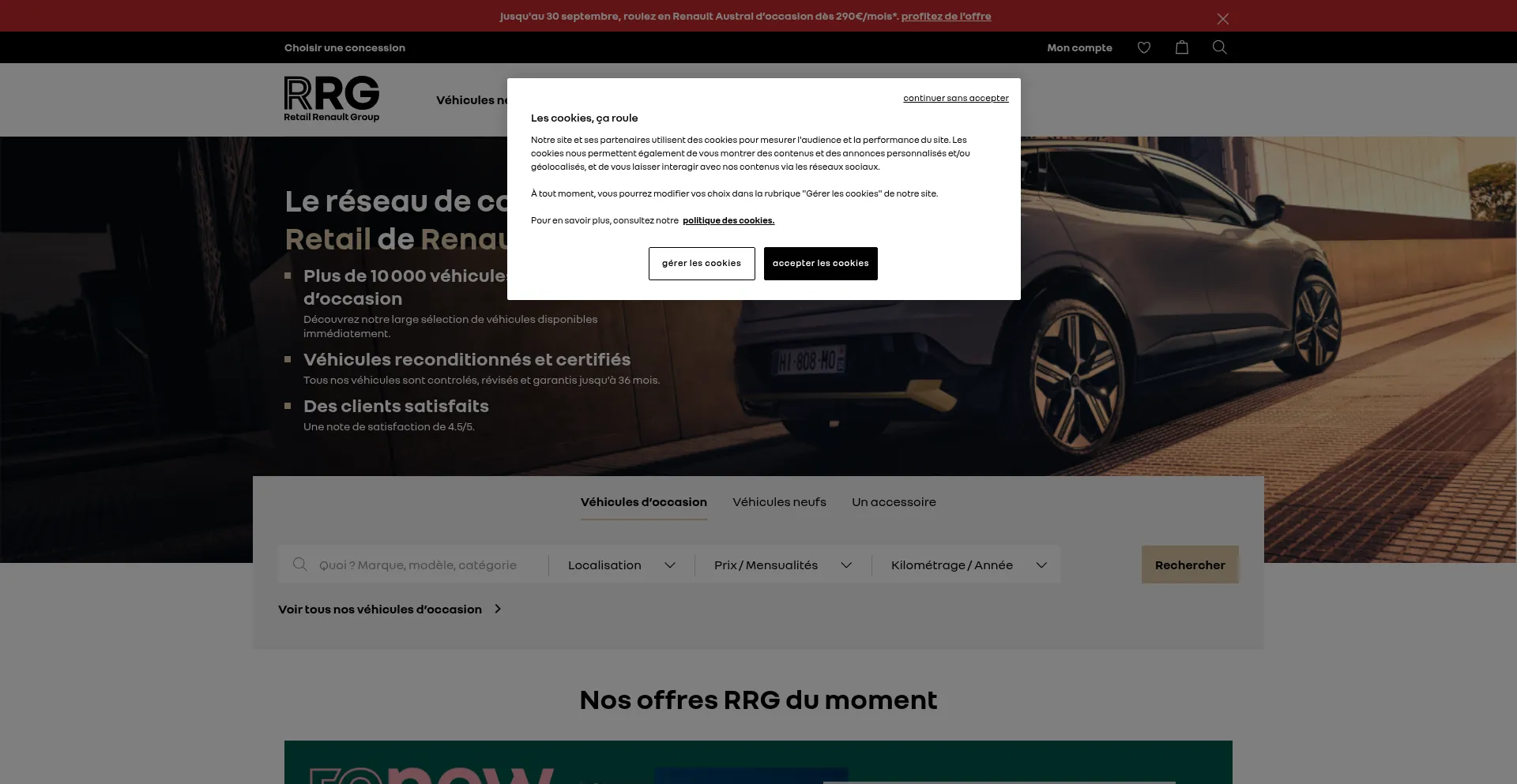 Ist Retail-renault-group.fr sicher und vertrauenswürdig?