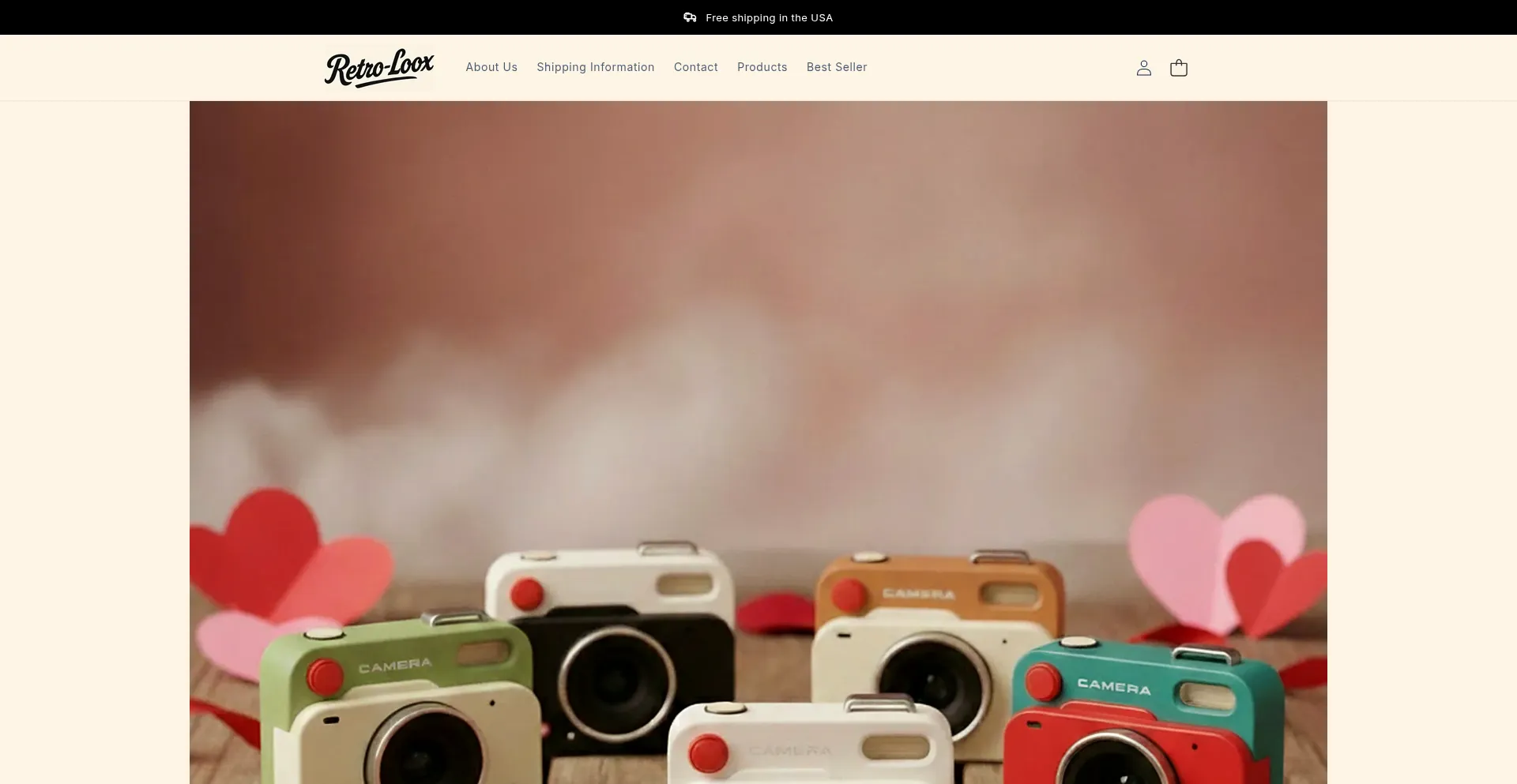 Retro-loox.com
