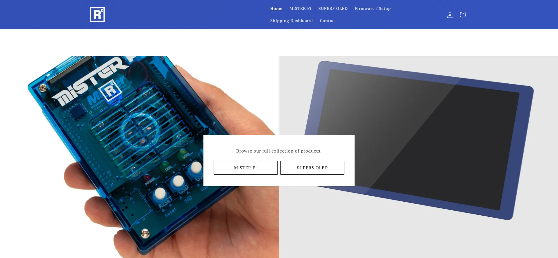 Retroremake.co