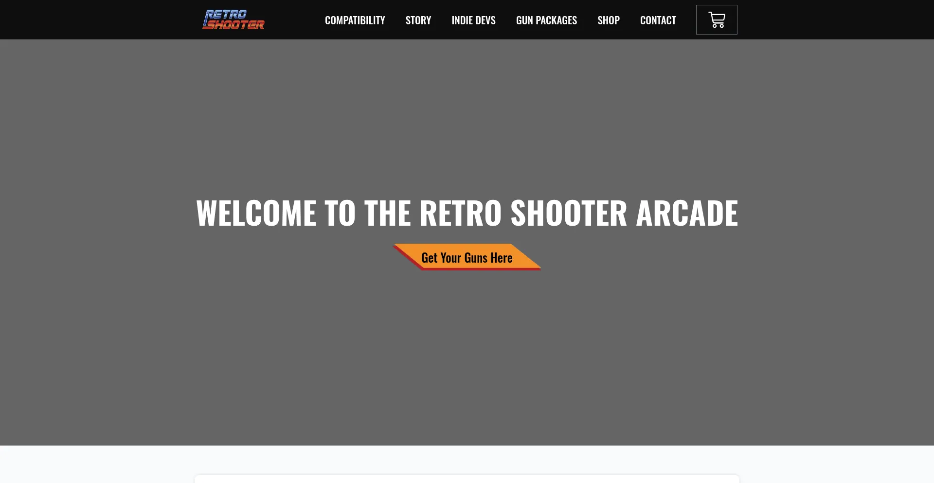 Retroshooter.com