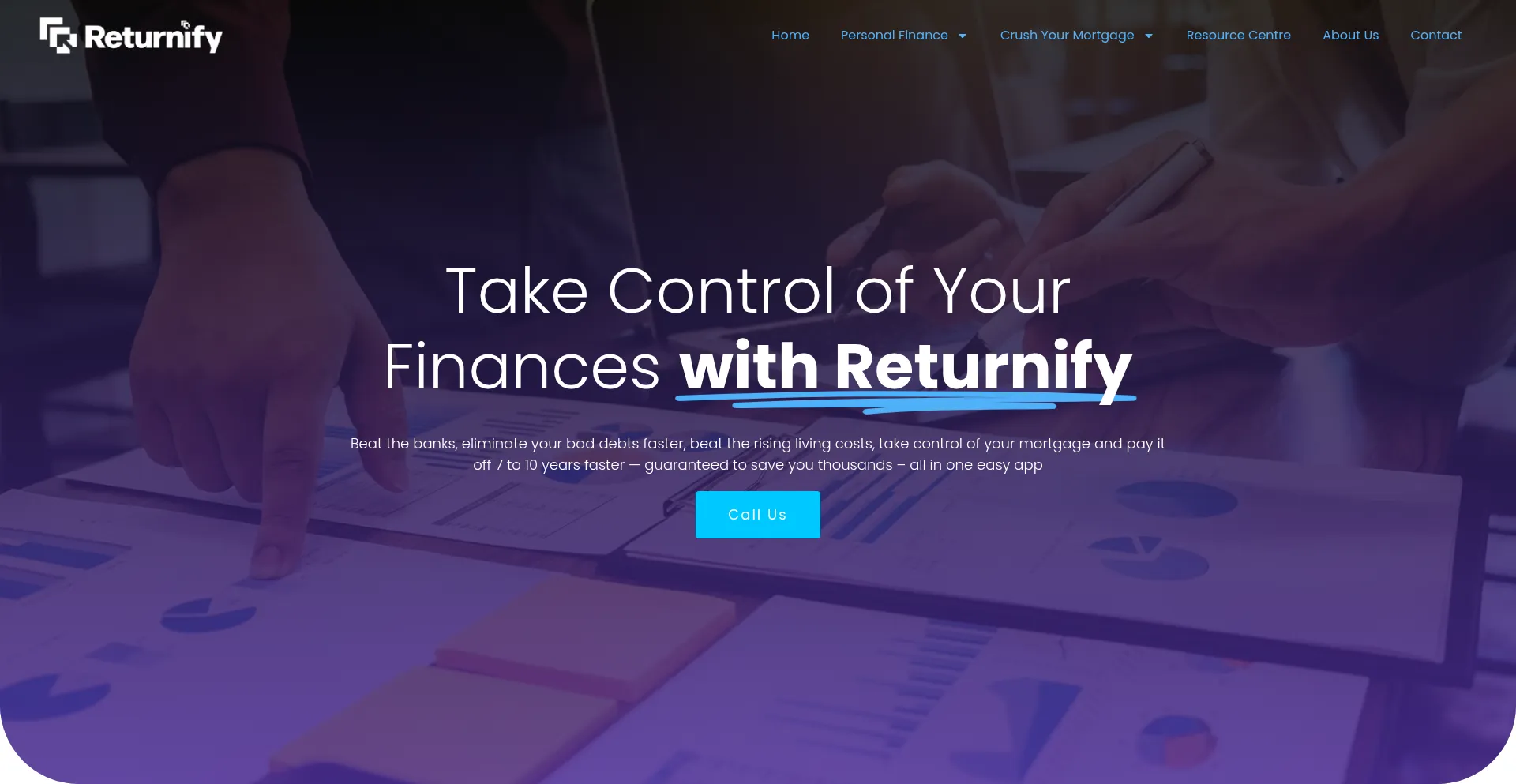 Returnify.au