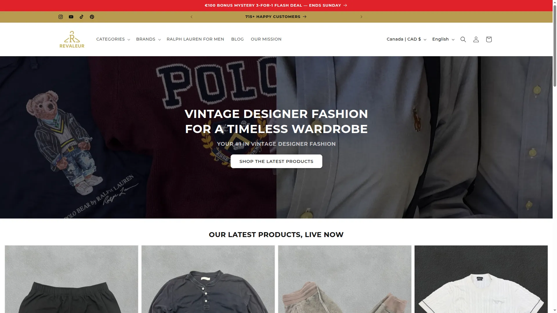 Revaleur.com