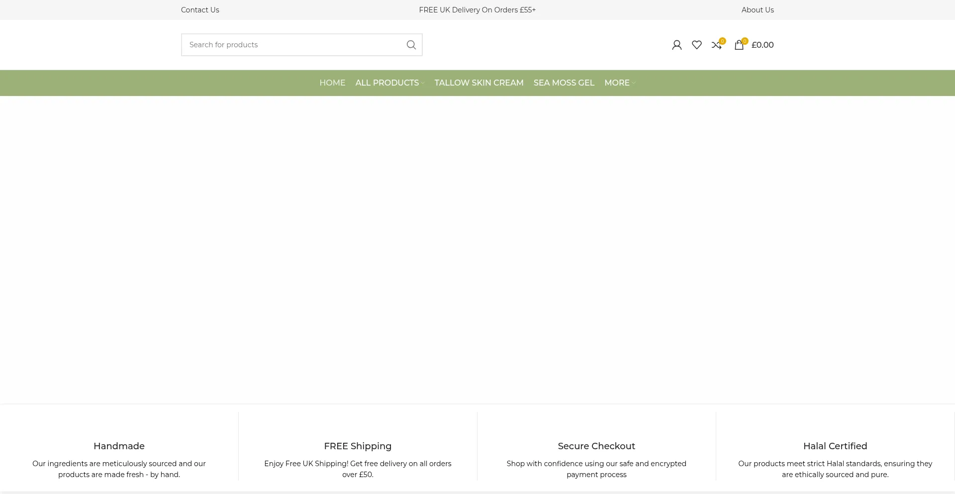 Ist Revitamoss.com sicher und vertrauenswürdig?