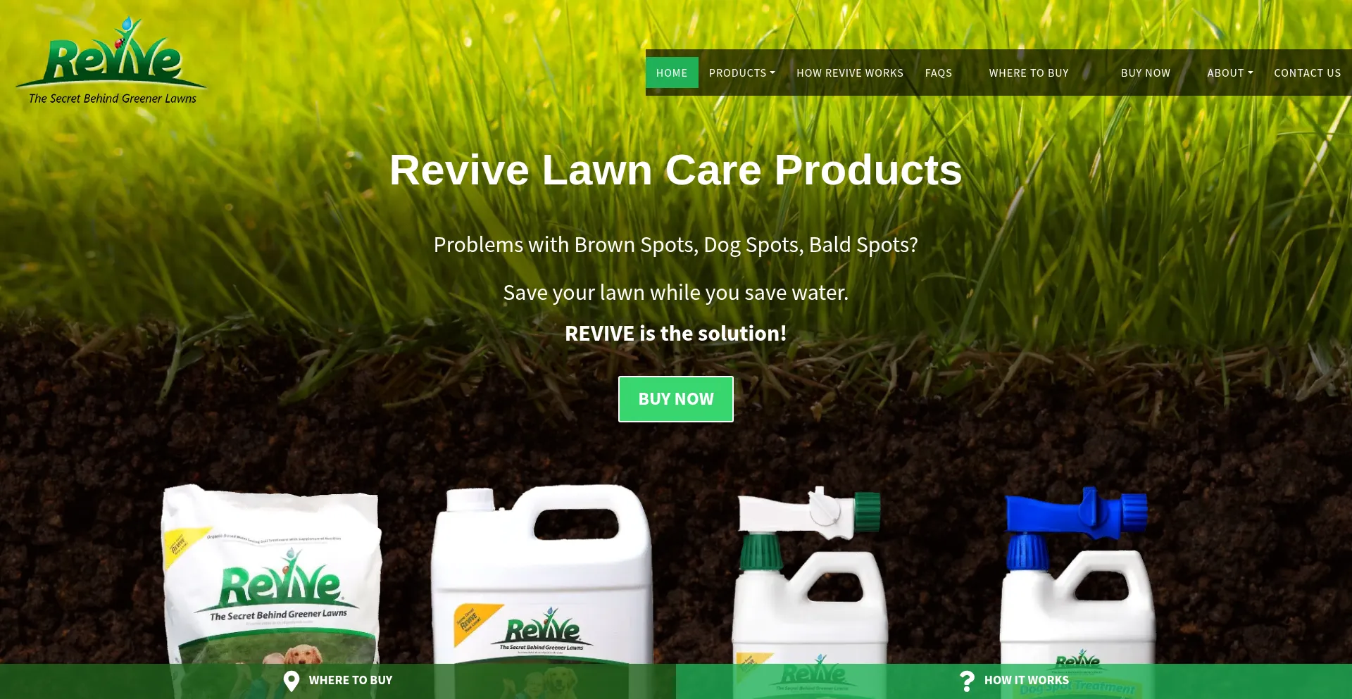 Revive.com